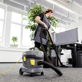 Karcher T 11/1 Klasik Hepa Elektrikli Süpürge